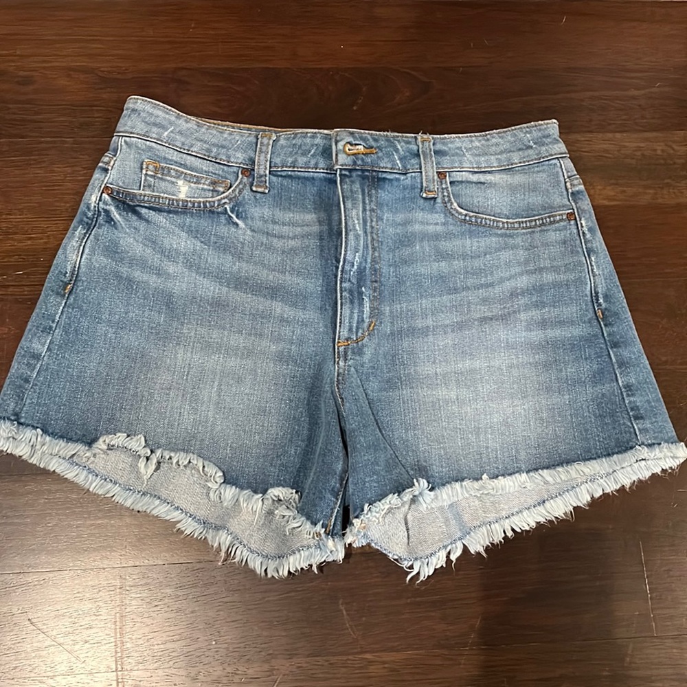 Joe’s Jeans Shorts Women’s Size 31